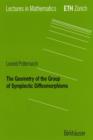 The Geometry of the Group of Symplectic Diffeomorphism - Book