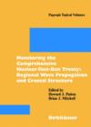 Monitoring the Comprehensive Nuclear-Test-Ban Treaty : Regional Wave Propagation and Crustal Structure - Book