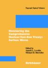 Monitoring the Comprehensive Nuclear-Test-Ban Treaty: Surface Waves - Book
