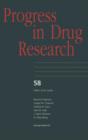 Progress in Drug Research - Book