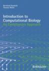Introduction to Computational Biology : An Evolutionary Approach - Book