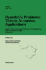 Hyperbolic Problems: Theory, Numerics, Applications : Eighths International Conference in Magdeburg, February/ March 2000, Set Volumes I, II - Book