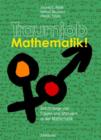 Traumjob Mathematik! : Berufswege von Frauen und Mannern in der Mathematik - Book