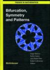 Bifurcation, Symmetry and Patterns - Book