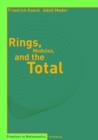 Rings, Modules, and the Total - Book