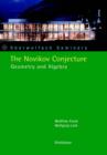 The Novikov Conjecture : Geometry and Algebra - Book