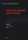 Advances in Targeted Cancer Therapy - Book