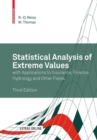 Statistical Analysis of Extreme Values : with Applications to Insurance, Finance, Hydrology and Other Fields - Book