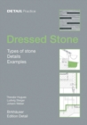 Dressed Stone : Types of Stone, Details, Examples - Book
