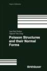 Poisson Structures and Their Normal Forms - eBook