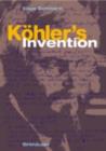 Kohler's Invention - eBook