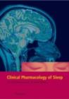 Clinical Pharmacology of Sleep - eBook