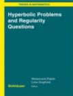 Hyperbolic Problems and Regularity Questions - eBook