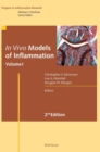 In Vivo Models of Inflammation : Volume 1 - Book