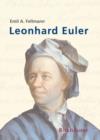Leonhard Euler - Book