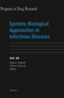 Systems Biological Approaches in Infectious Diseases - Book