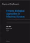 Systems Biological Approaches in Infectious Diseases - eBook