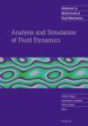 Analysis and Simulation of Fluid Dynamics - Book