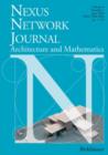 Nexus Network Journal 8,1 - Book
