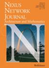 Nexus Network Journal 8,2 : Architecture and Mathematics - Book