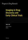 Imaging in Drug Discovery and Early Clinical Trials - Book