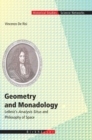 Geometry and Monadology : Leibniz's Analysis Situs and Philosophy of Space - Book