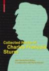 Collected Works of Charles Francois Sturm - eBook