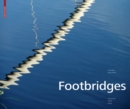 Footbridges : Construction, Design, History - Book
