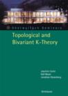 Topological and Bivariant K-Theory - Book