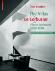 The Villas of Le Corbusier and Pierre Jeanneret 1920–1930 - Book