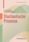 Stochastische Prozesse - Book