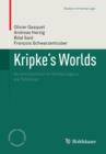 Kripke’s Worlds : An Introduction to Modal Logics via Tableaux - Book