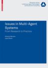 Issues in Multi-Agent Systems : The AgentCities.ES Experience - Book
