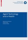 Agent Technology and e-Health - Book