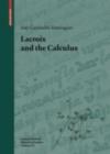 Lacroix and the Calculus - eBook
