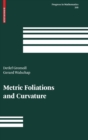 Metric Foliations and Curvature - Book