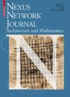 Nexus Network Journal 10,1 : Architecture and Mathematics - Book
