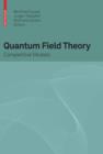 Quantum Field Theory : Competitive Models - eBook