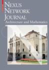 Nexus Network Journal 10,2 : Architecture and Mathematics - Book