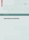 Quantization and Arithmetic - Book