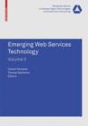 Emerging Web Services Technology, Volume II - Book