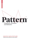 Pattern : Ornament, Structure, and Behavior - Book