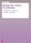 Basics Barrier-Free Planning - Book