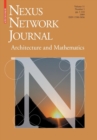 Nexus Network Journal 11,1 : Architecture and Mathematics - Book