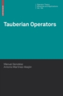 Tauberian Operators - Book