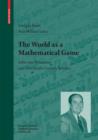 The World as a Mathematical Game : John von Neumann and Twentieth Century Science - eBook