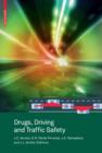 Drugs, Driving and Traffic Safety - eBook