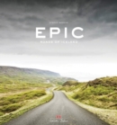 Epic: Roads of Iceland - Book