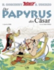 Asterix in German : Asterix/Der Papyrus des Casar - Book