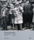 Gerhard Richter Catalogue Raisonne. Volume 1 : Nos. 1-1981962-1968 - Book
